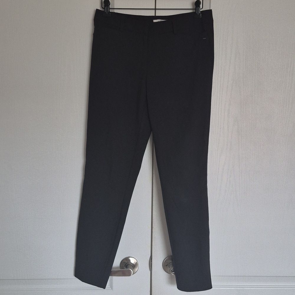 Ricki's Classic Black Trousers